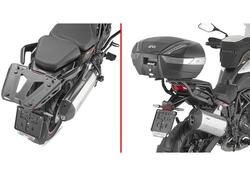 Attacco posteriore Givi SR8719 Per BENELLI TRK 702