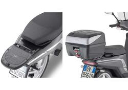 Attacco posteriore Givi SR9031 Per ASKOLL NGS1-NGS