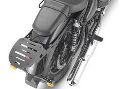 Attacco posteriore Givi SR9058 per Royal Enfield S