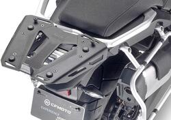 Attacco posteriore Givi SR9225 per CFMOTO 800 MT (