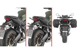 Telaietti laterali Givi TR1208 per HONDA CB 650 R