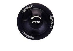 Tappo Serbatoio Lightech TRF nero