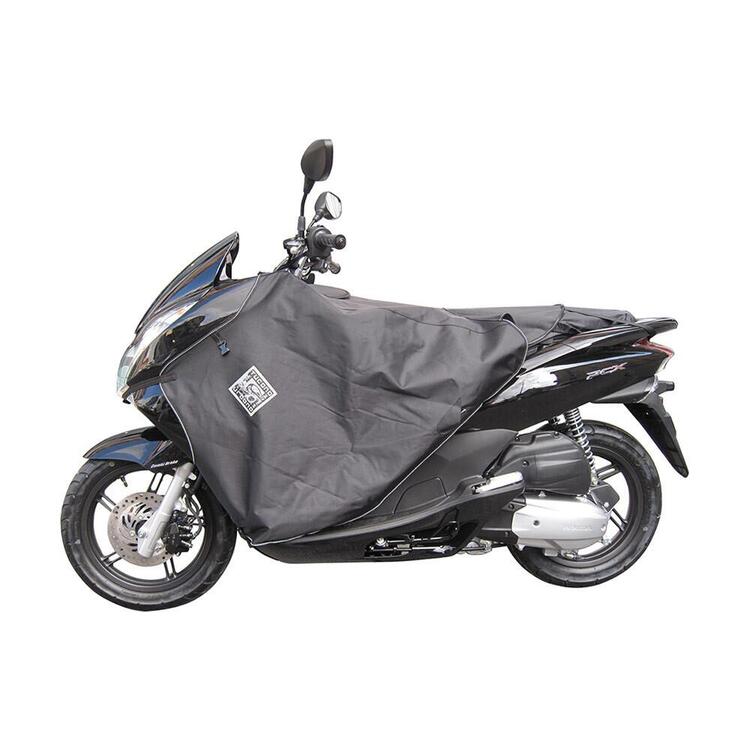 Coprigambe Tucano Urbano GAUCHO R118X Nero (2)