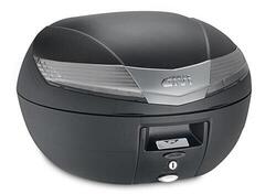 Bauletto Givi V40 Tech Monokey nero 40 litri con c