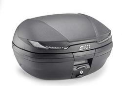 Bauletto Givi V45 ARENA Catadiottri Fumè