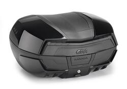 Bauletto Givi V58NB Maxia 5 Black Edition