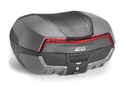 Bauletto moto Givi V58 MAXIA5 Grafite