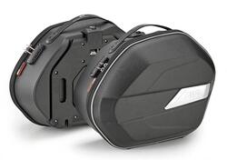 Coppia Borse Laterali Givi WL900B 25L