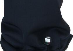 Scaldacollo invernale SIXS WTC 2 Nero Carbon