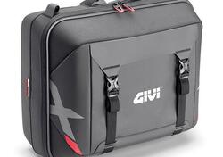borsa laterale Givi XL09 Monokey nero