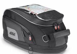 Borsa da serbatoio Givi Tanlock XSTREAM 15LT Nero
