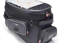 Borsa serbatoio Givi XS308Y 20 Litri Tanklock