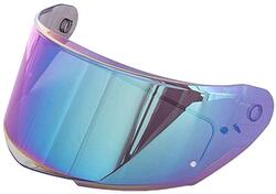 Visiera Iridium Givi per 50.6 Sport - 50.9