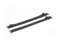 Kit cinghie di fissaggio Givi S430 per base Tanklo