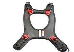 Base fissaggio Givi ZGRT715BA per borsa da serbato