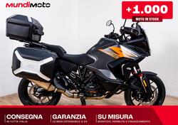 KTM 1290 Super Adventure S (2021) usata