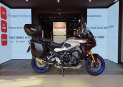 Yamaha Tracer 9 GT (2021 - 24) usata