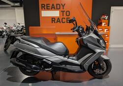 Kymco Downtown 350i TCS (2020) usata