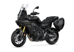 Yamaha Tracer 9 GT Y-AMT (2025) nuova