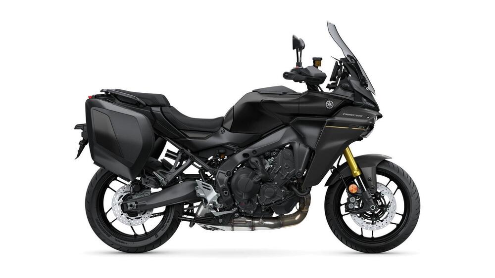 Yamaha Tracer 9 GT Y-AMT (2025) (3)