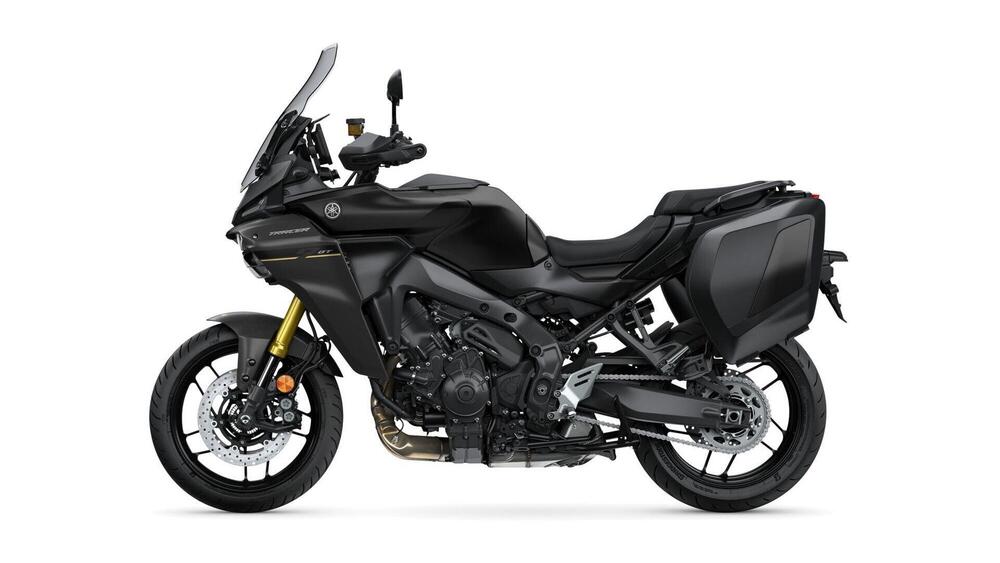 Yamaha Tracer 9 GT Y-AMT (2025) (5)