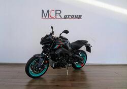 Yamaha MT-10 (2022 - 25) usata