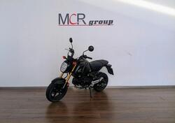 Honda MSX 125 Grom (2021 - 25) usata