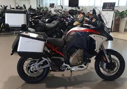 Ducati Multistrada V4 Rally (2023 - 25) usata