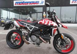 Ducati Hypermotard 950 RVE (2022 - 25) usata