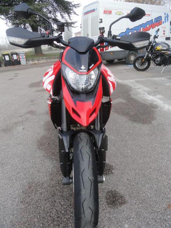 Ducati Hypermotard 950 RVE (2022 - 25) (3)