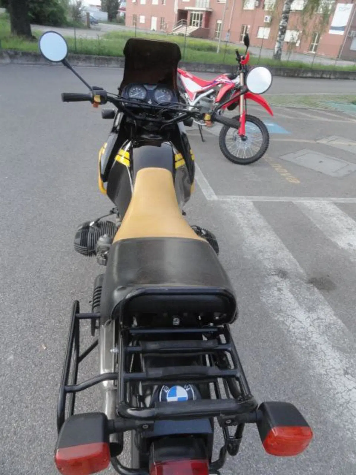 Bmw R 80 GS (8)