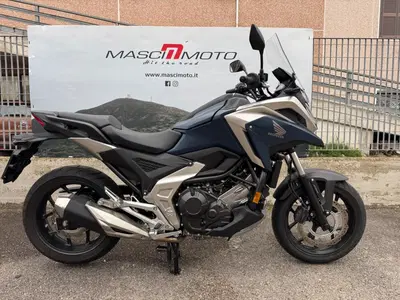 Honda NC 750 X (2021 - 24) usata