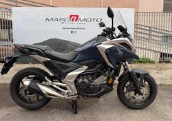 Honda NC 750 X (2021 - 24) usata
