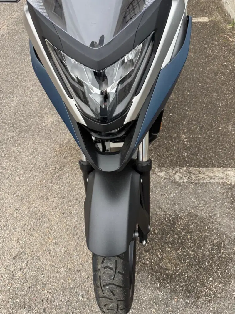 Honda NC 750 X (2021 - 24) (3)