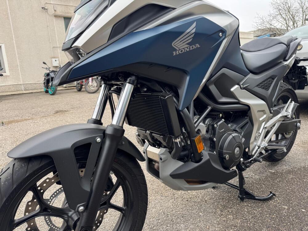 Honda NC 750 X (2021 - 24) (4)