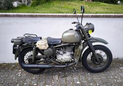 Bianchi MT 61 d'epoca