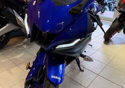 Yamaha YZF R125 (2023 - 25) usata