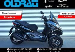 Piaggio MP3 300 ABS Hpe (2021 - 24) usata