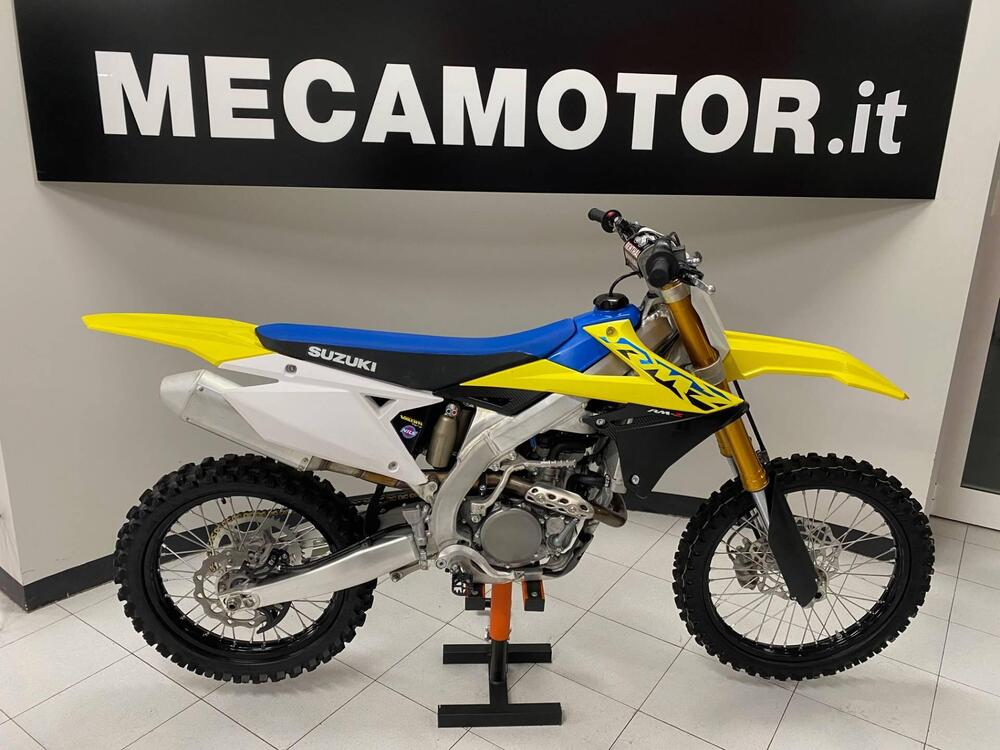 Suzuki RM-Z250 (2023 - 24) (2)
