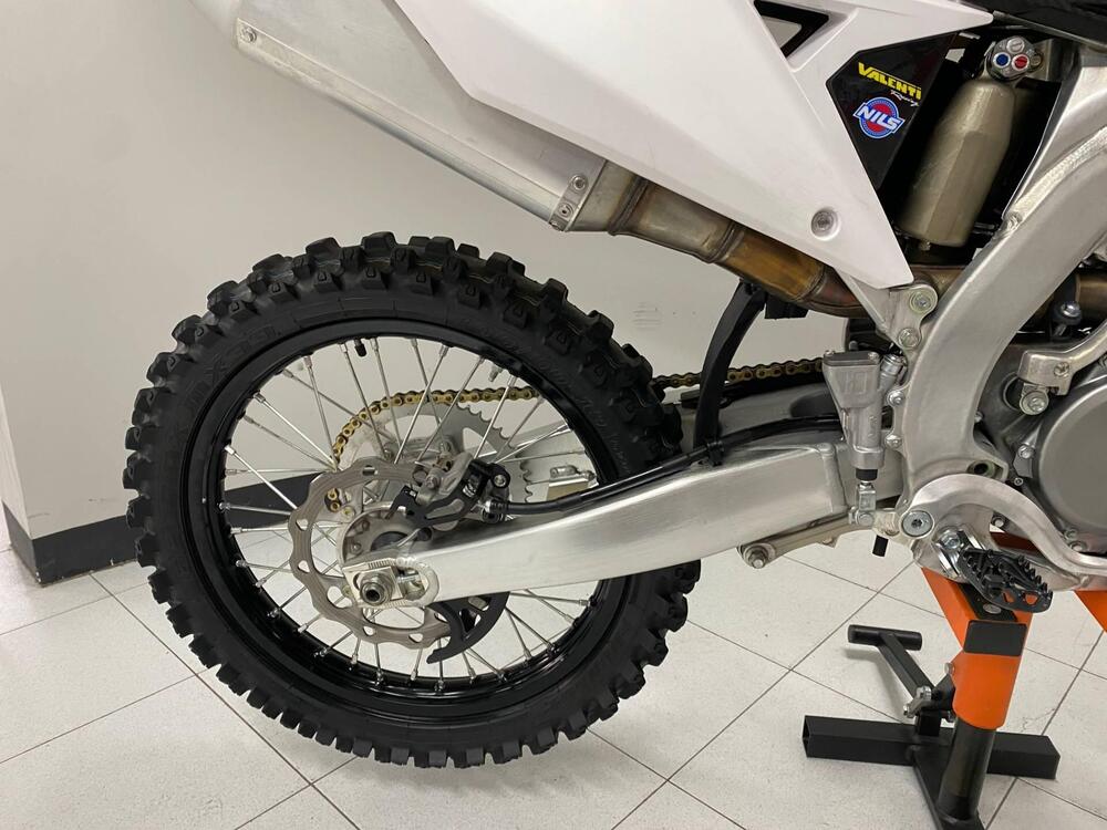 Suzuki RM-Z250 (2023 - 24) (4)