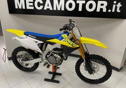 Suzuki RM-Z250 (2023 - 24) usata