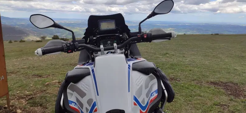 Bmw R 1250 GS Adventure (2021 - 24)