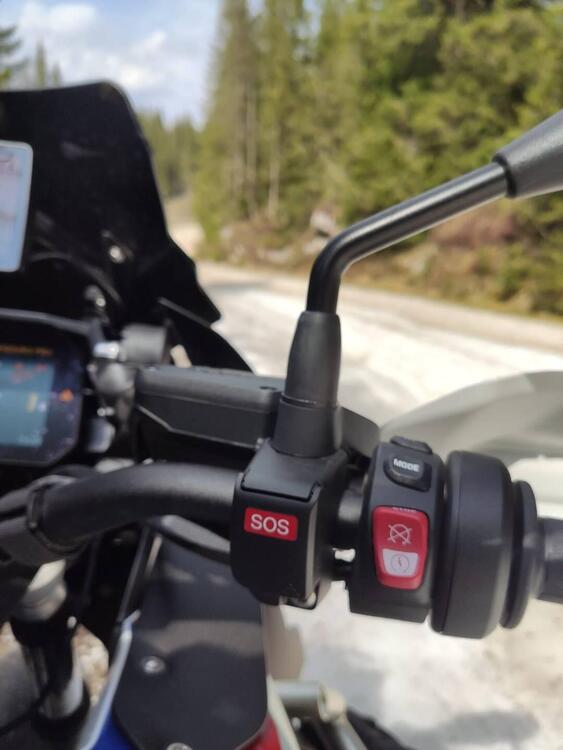 Bmw R 1250 GS Adventure (2021 - 24) (3)