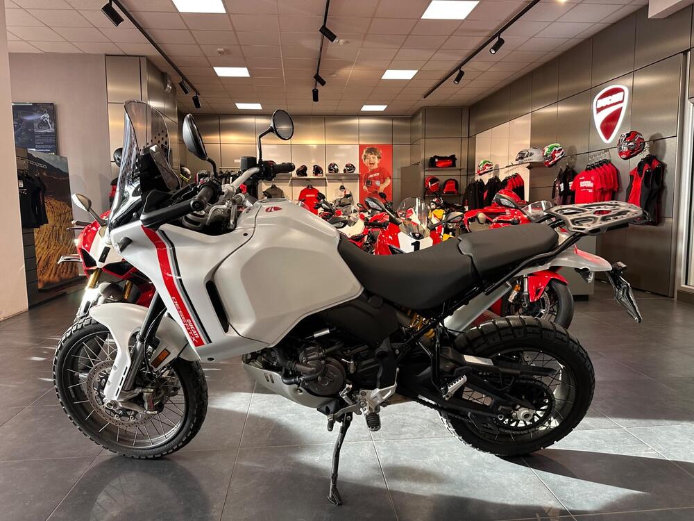 Ducati DesertX (2022 - 25) (2)