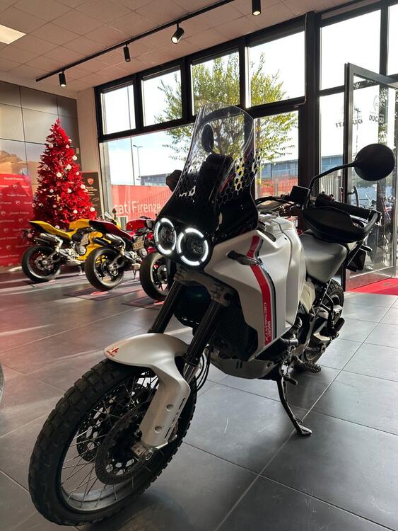 Ducati DesertX (2022 - 25) (4)