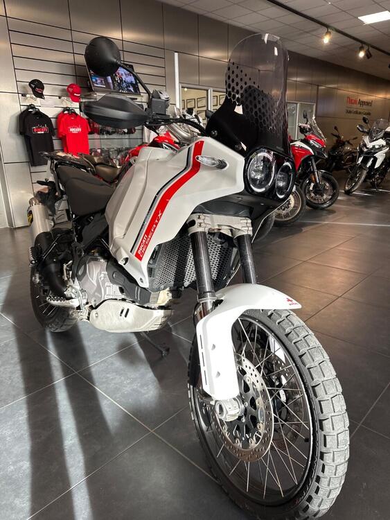 Ducati DesertX (2022 - 25) (3)