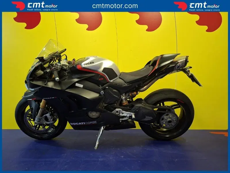 Ducati Panigale V4 1100 SP (2021) (3)
