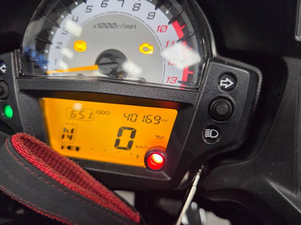 Kawasaki Versys 650 Tourer Plus (2017 - 20) (4)