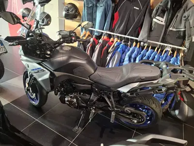 Yamaha Tracer 7 GT (2021 - 24) nuova