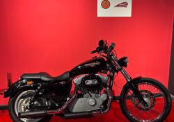 Harley-Davidson 1200 Custom (2004 - 06) - XL 1200C usata